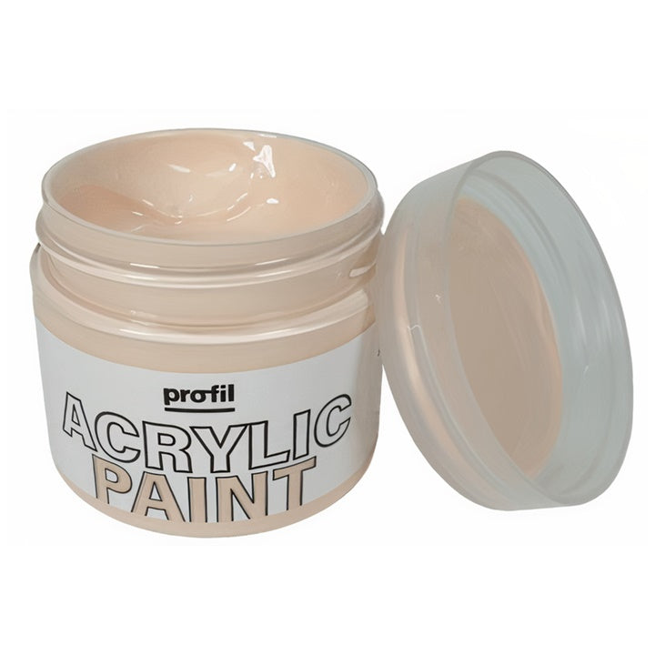 Akrilna barva Acrylic Paint 50 ml - Profil | izberite barvo – pogled 8