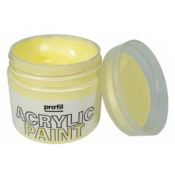 Akrilna barva Acrylic Paint 50 ml - Profil | izberite barvo – pogled 9