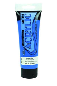 Akrilna barva Akryle Royal Essentials 120ml | različne barve