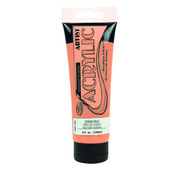 Akrilna barva Akryle Royal Essentials 120ml | različne barve – pogled 10