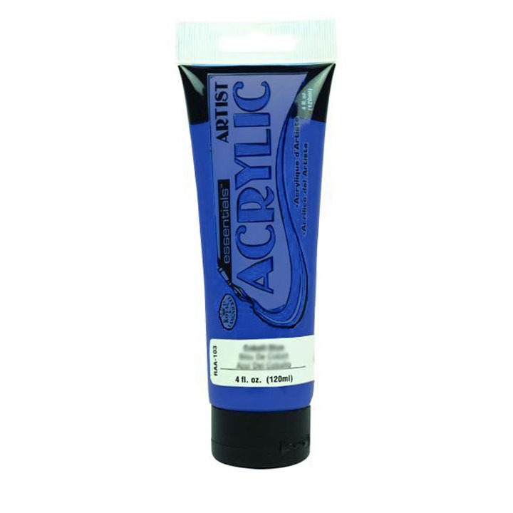 Akrilna barva Akryle Royal Essentials 120ml | različne barve – pogled 13