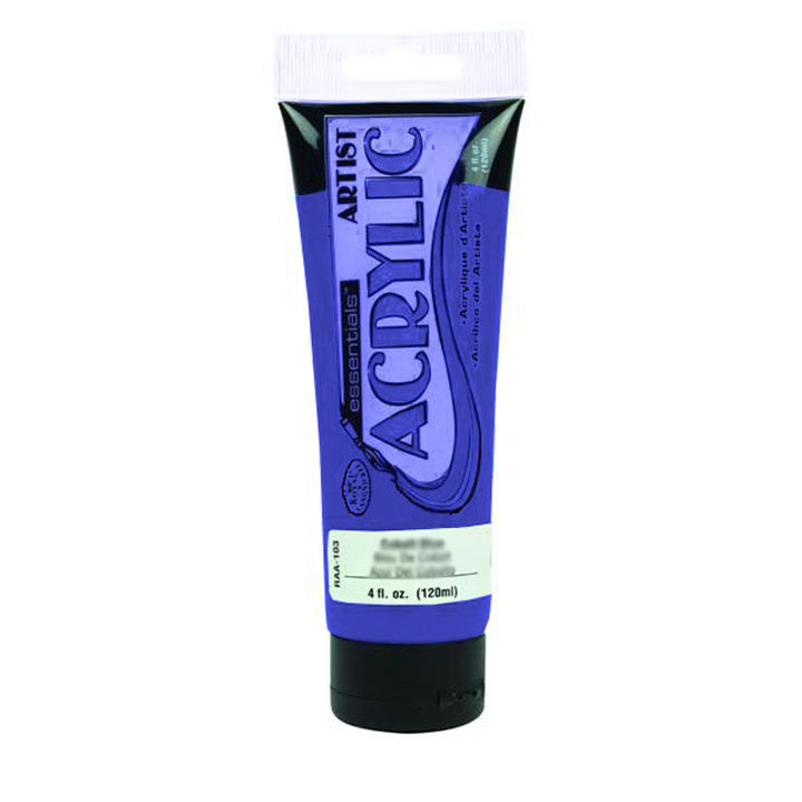 Akrilna barva Akryle Royal Essentials 120ml | različne barve – pogled 16
