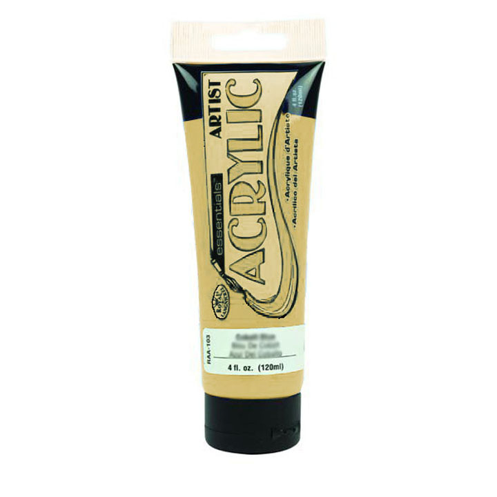 Akrilna barva Akryle Royal Essentials 120ml | različne barve – pogled 19