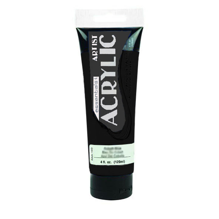 Akrilna barva Akryle Royal Essentials 120ml | različne barve – pogled 21