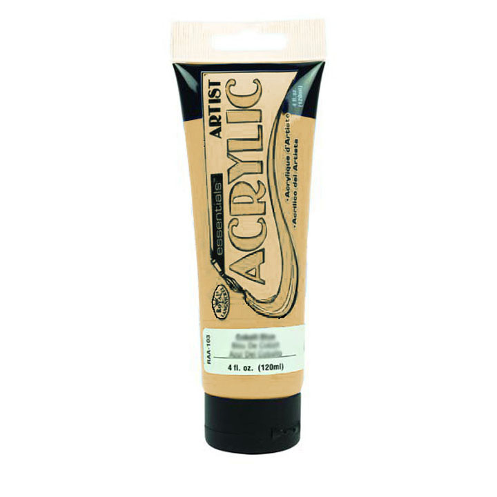 Akrilna barva Akryle Royal Essentials 120ml | različne barve – pogled 27