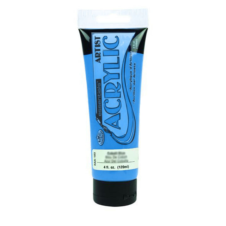 Akrilna barva Akryle Royal Essentials 120ml | različne barve – pogled 29