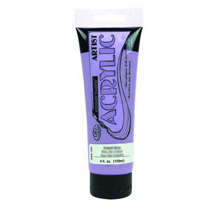 Akrilna barva Akryle Royal Essentials 120ml | različne barve – pogled 34