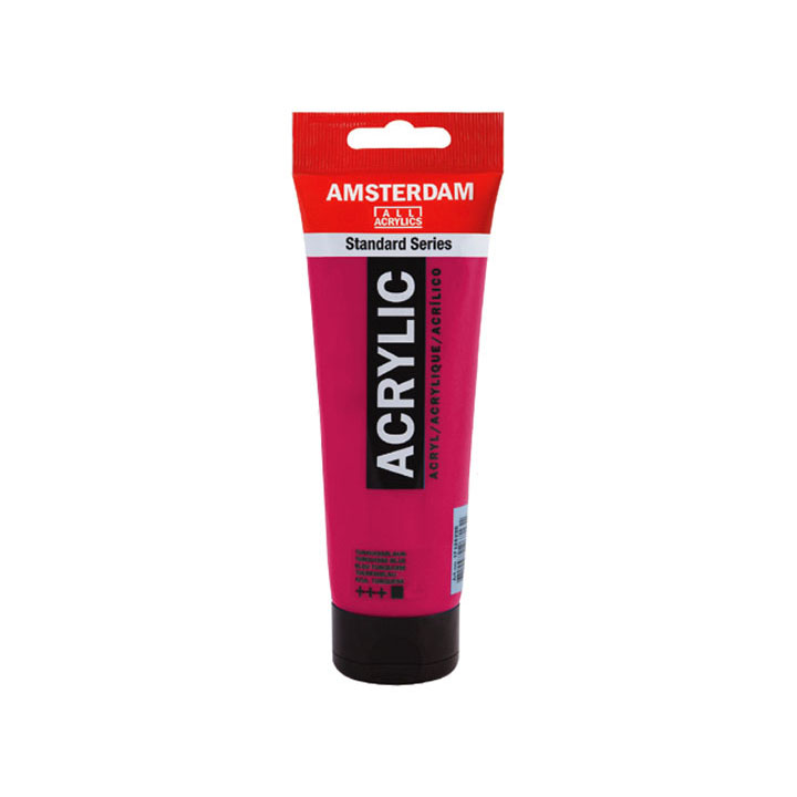 Akrilna barva Amsterdam Standard Series 120 ml | izberite odtenek – pogled 13
