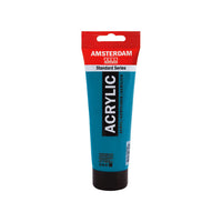 Akrilna barva Amsterdam Standard Series 120 ml | izberite odtenek – pogled 19