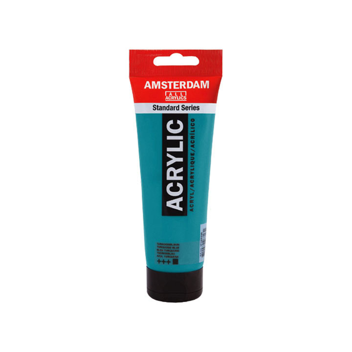 Akrilna barva Amsterdam Standard Series 120 ml | izberite odtenek – pogled 20