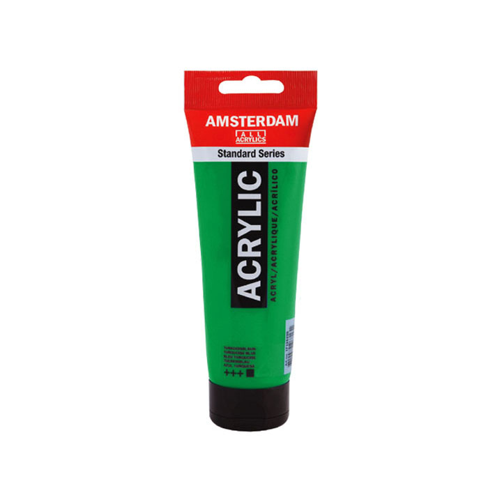 Akrilna barva Amsterdam Standard Series 120 ml | izberite odtenek – pogled 23