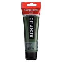 Akrilna barva Amsterdam Standard Series 120 ml | izberite odtenek – pogled 24
