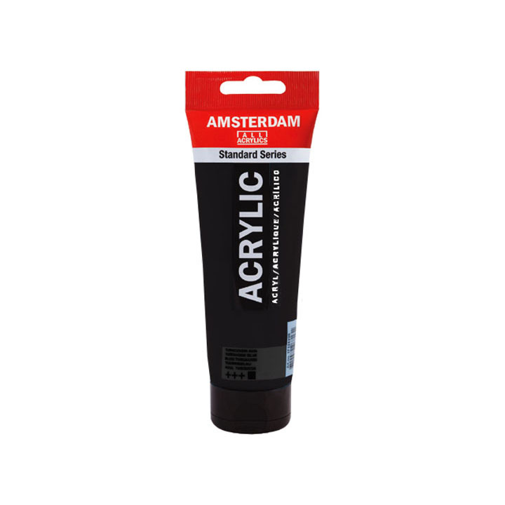 Akrilna barva Amsterdam Standard Series 120 ml | izberite odtenek – pogled 27