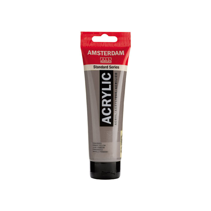 Akrilna barva Amsterdam Standard Series 120 ml | izberite odtenek – pogled 28