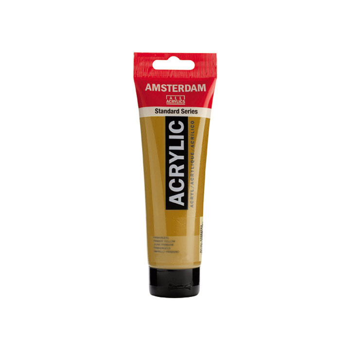 Akrilna barva Amsterdam Standard Series 120 ml | izberite odtenek – pogled 29