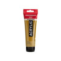 Akrilna barva Amsterdam Standard Series 120 ml | izberite odtenek – pogled 29