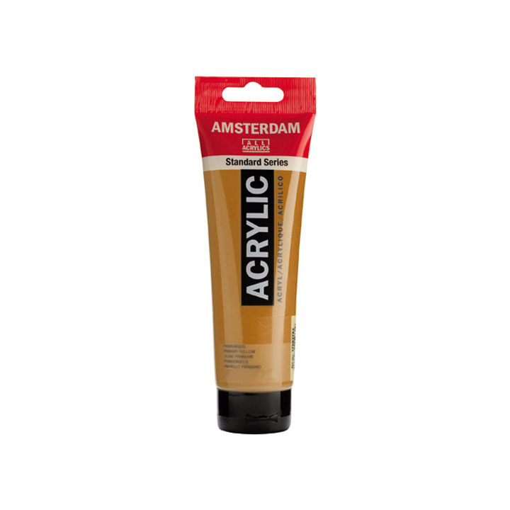 Akrilna barva Amsterdam Standard Series 120 ml | izberite odtenek – pogled 30