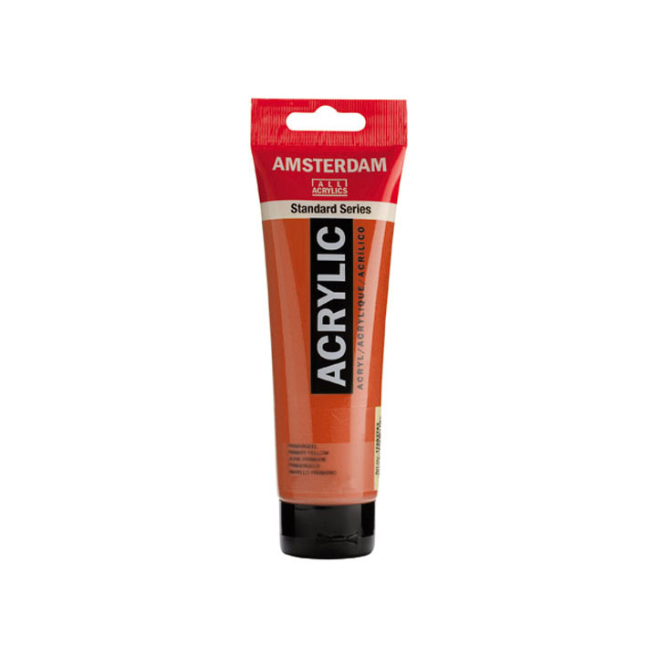 Akrilna barva Amsterdam Standard Series 120 ml | izberite odtenek – pogled 31