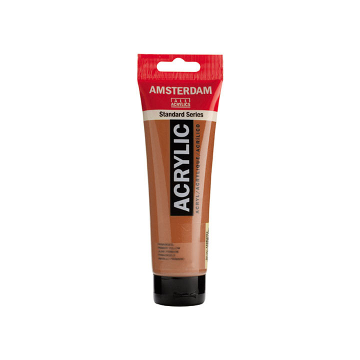 Akrilna barva Amsterdam Standard Series 120 ml | izberite odtenek – pogled 32