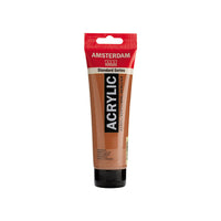 Akrilna barva Amsterdam Standard Series 120 ml | izberite odtenek – pogled 32