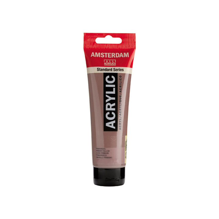 Akrilna barva Amsterdam Standard Series 120 ml | izberite odtenek – pogled 33