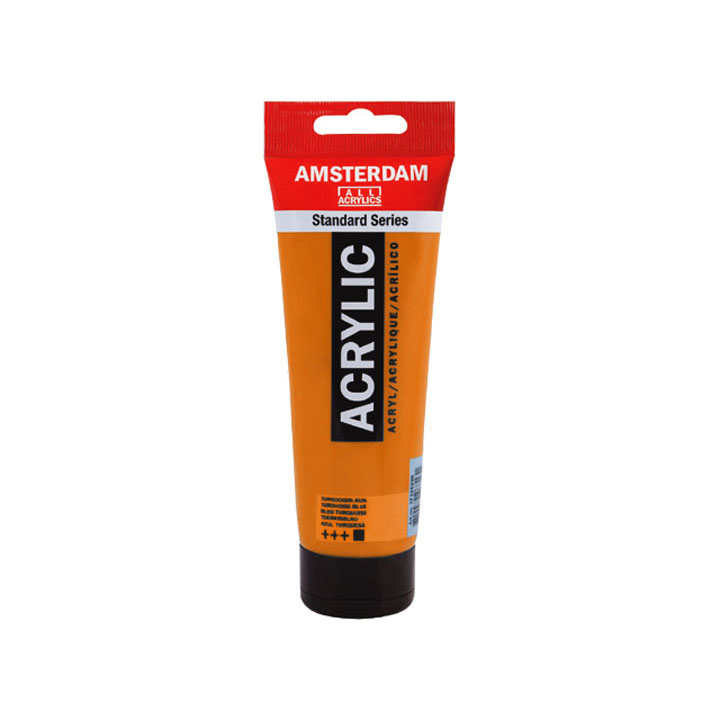 Akrilna barva Amsterdam Standard Series 120 ml | izberite odtenek – pogled 7