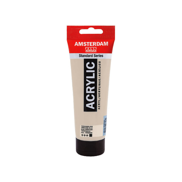 Akrilna barva Amsterdam Standard Series 120 ml | izberite odtenek – pogled 8