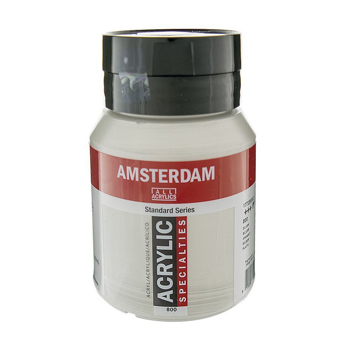 Akrilna barva Amsterdam Standard Series 500 ml | izberite odtenek – pogled 3
