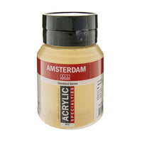 Akrilna barva Amsterdam Standard Series 500 ml | izberite odtenek – pogled 4
