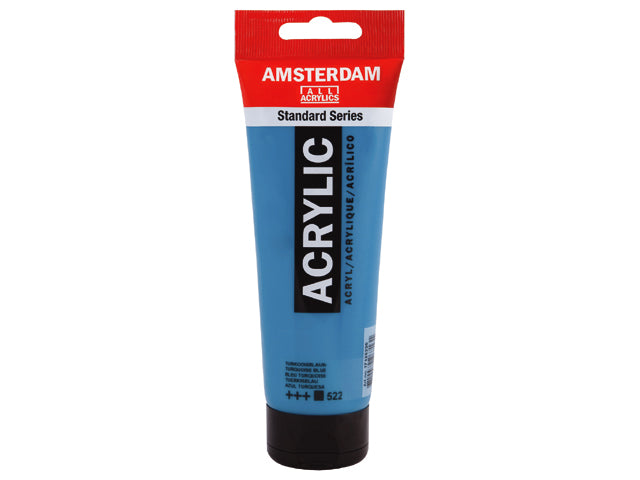 Akrilna barva Amsterdam Standart Series 250 ml | izberite odtenek