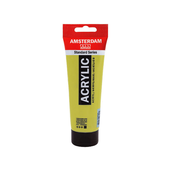 Akrilna barva Amsterdam Standart Series 250 ml | izberite odtenek – pogled 13