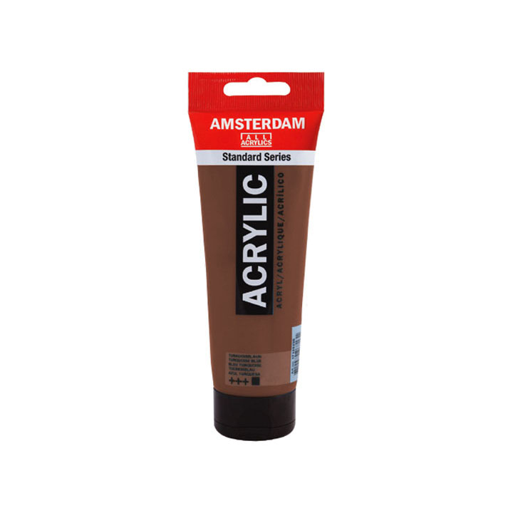 Akrilna barva Amsterdam Standart Series 250 ml | izberite odtenek – pogled 19