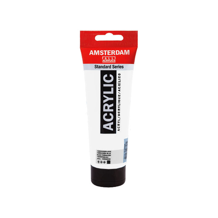 Akrilna barva Amsterdam Standart Series 250 ml | izberite odtenek – pogled 9