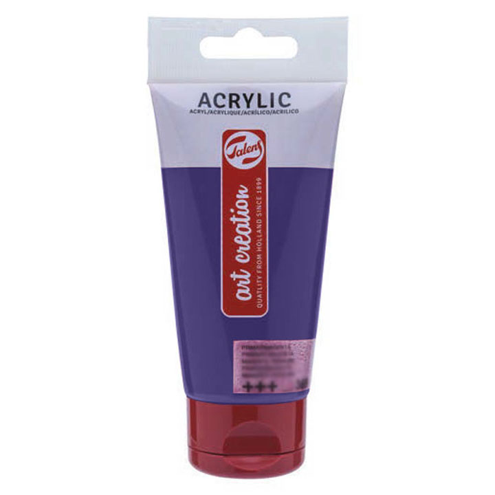Akrilna barva ArtCreation 200 ml / 24 odtenkov | različne barve – pogled 17