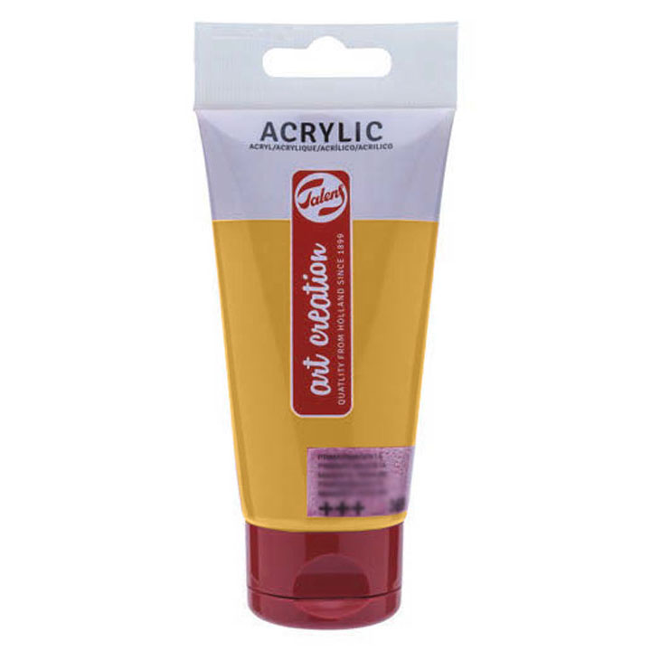 Akrilna barva ArtCreation 200 ml / 24 odtenkov | različne barve – pogled 3