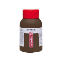Akrilna barva ArtCreation Essentials 750ml | različne barve – pogled 10