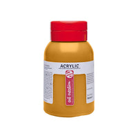 Akrilna barva ArtCreation Essentials 750ml | različne barve – pogled 3