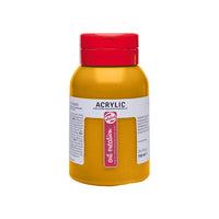 Akrilna barva ArtCreation Essentials 750ml | različne barve – pogled 4