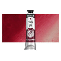 Akrilna barva Artemisia 20 ml – krapplak