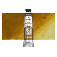 Akrilna barva Artemisia 20 ml – naravna siena