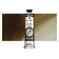Akrilna barva Artemisia 20 ml – naravna umbra