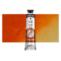 Akrilna barva Artemisia 20 ml – oranžna
