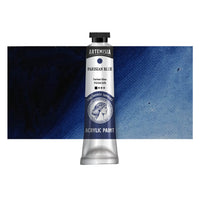 Akrilna barva Artemisia 20 ml – pariško modra