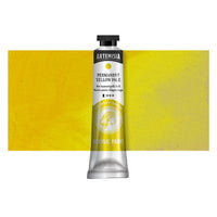 Akrilna barva Artemisia 20 ml – permanentno svetlo rumena
