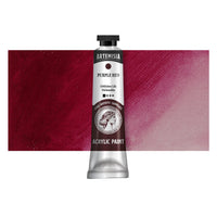Akrilna barva Artemisia 20 ml – rdečkasto vijolična