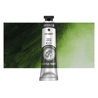 Akrilna barva Artemisia 20 ml – sok zelena