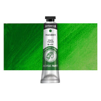 Akrilna barva Artemisia 20 ml – svetlo zelena