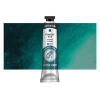 Akrilna barva Artemisia 20 ml – turkizno modra