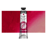 Akrilna barva Artemisia 40 ml – ciklamno vijolična