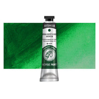 Akrilna barva Artemisia 40 ml – permanentno srednje zelena